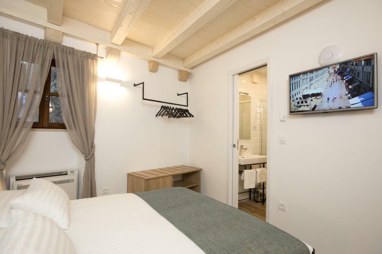 Villa Four Winds III Dubrovnik Ngoại thất bức ảnh