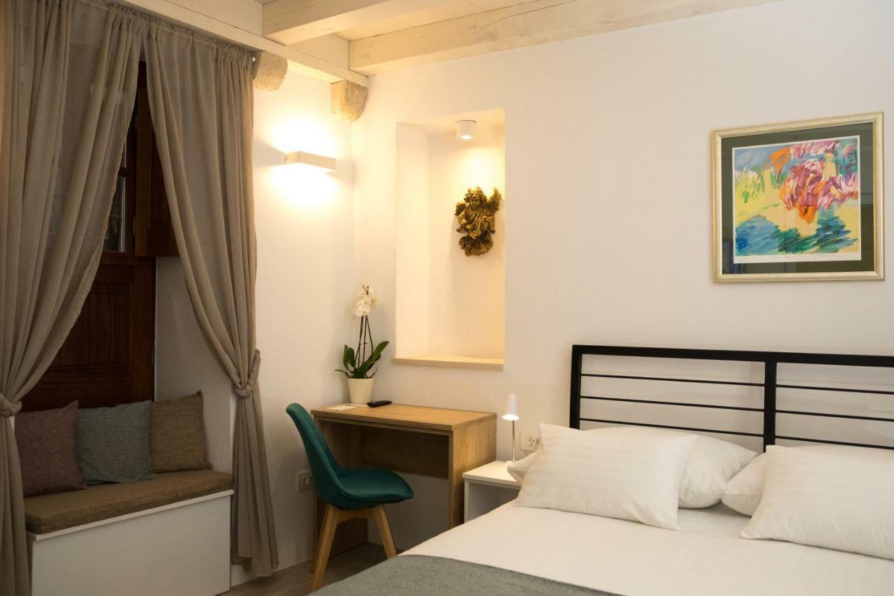 Villa Four Winds III Dubrovnik Ngoại thất bức ảnh