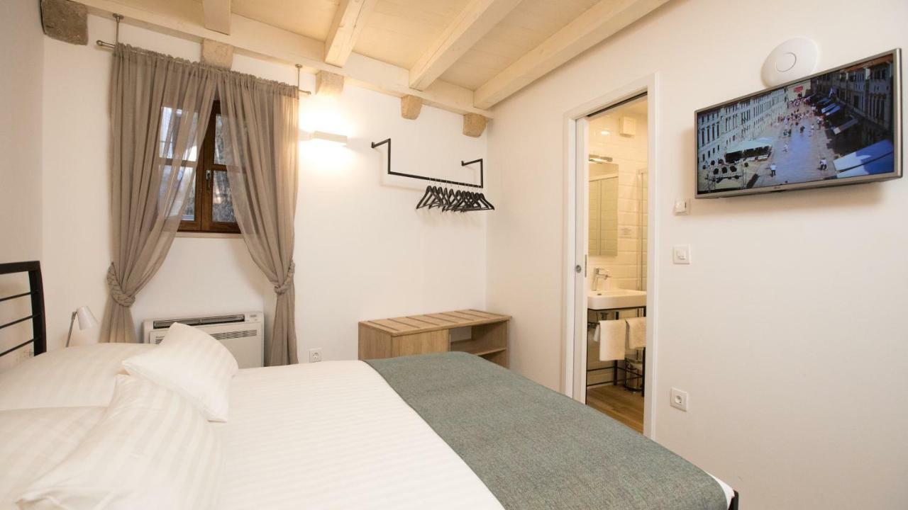 Villa Four Winds III Dubrovnik Ngoại thất bức ảnh