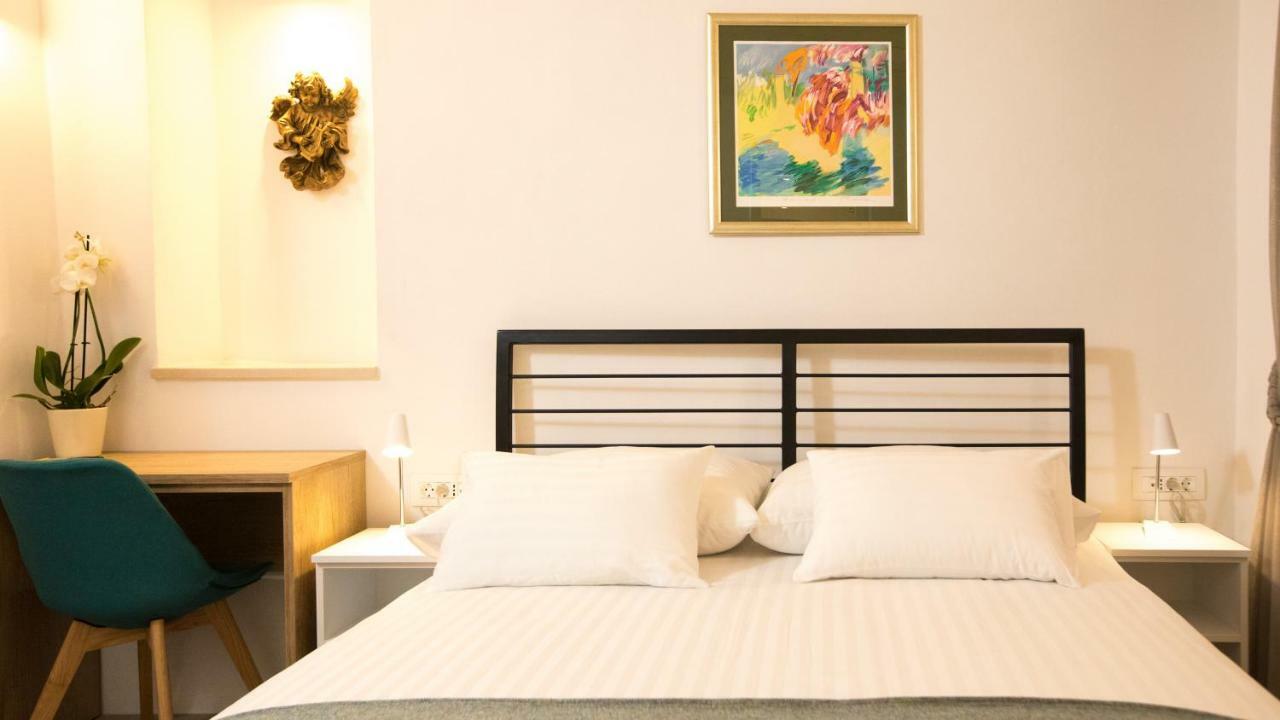 Villa Four Winds III Dubrovnik Ngoại thất bức ảnh