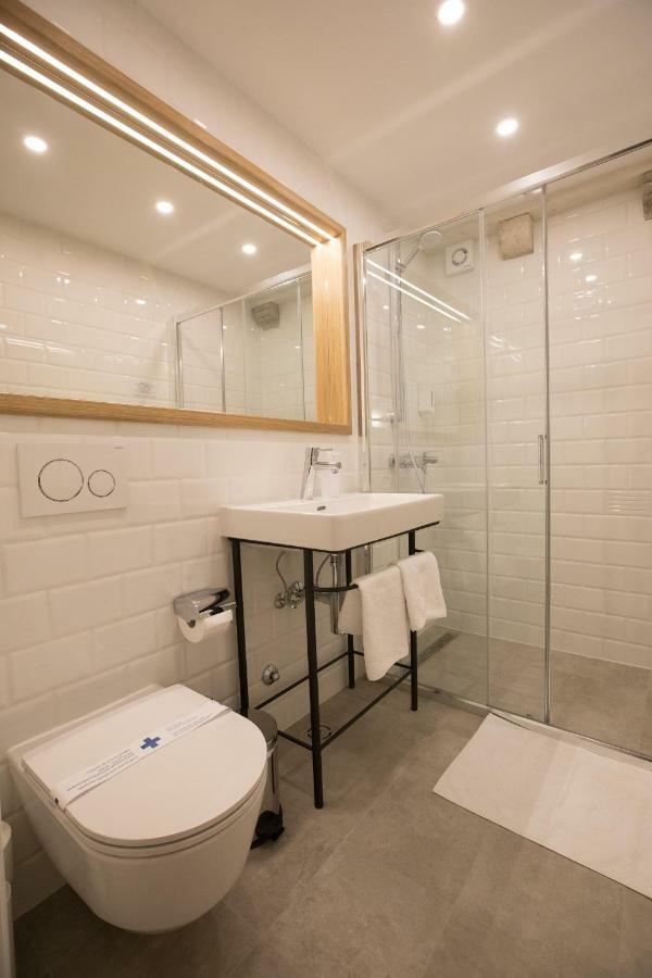 Villa Four Winds III Dubrovnik Ngoại thất bức ảnh