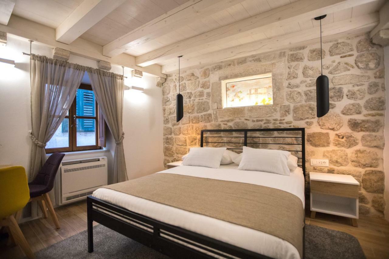 Villa Four Winds III Dubrovnik Ngoại thất bức ảnh